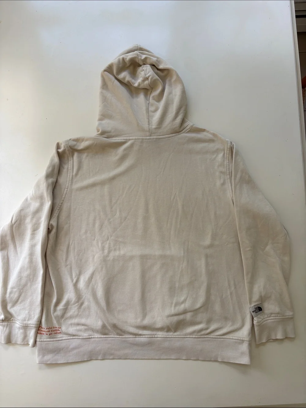 The North Face north face